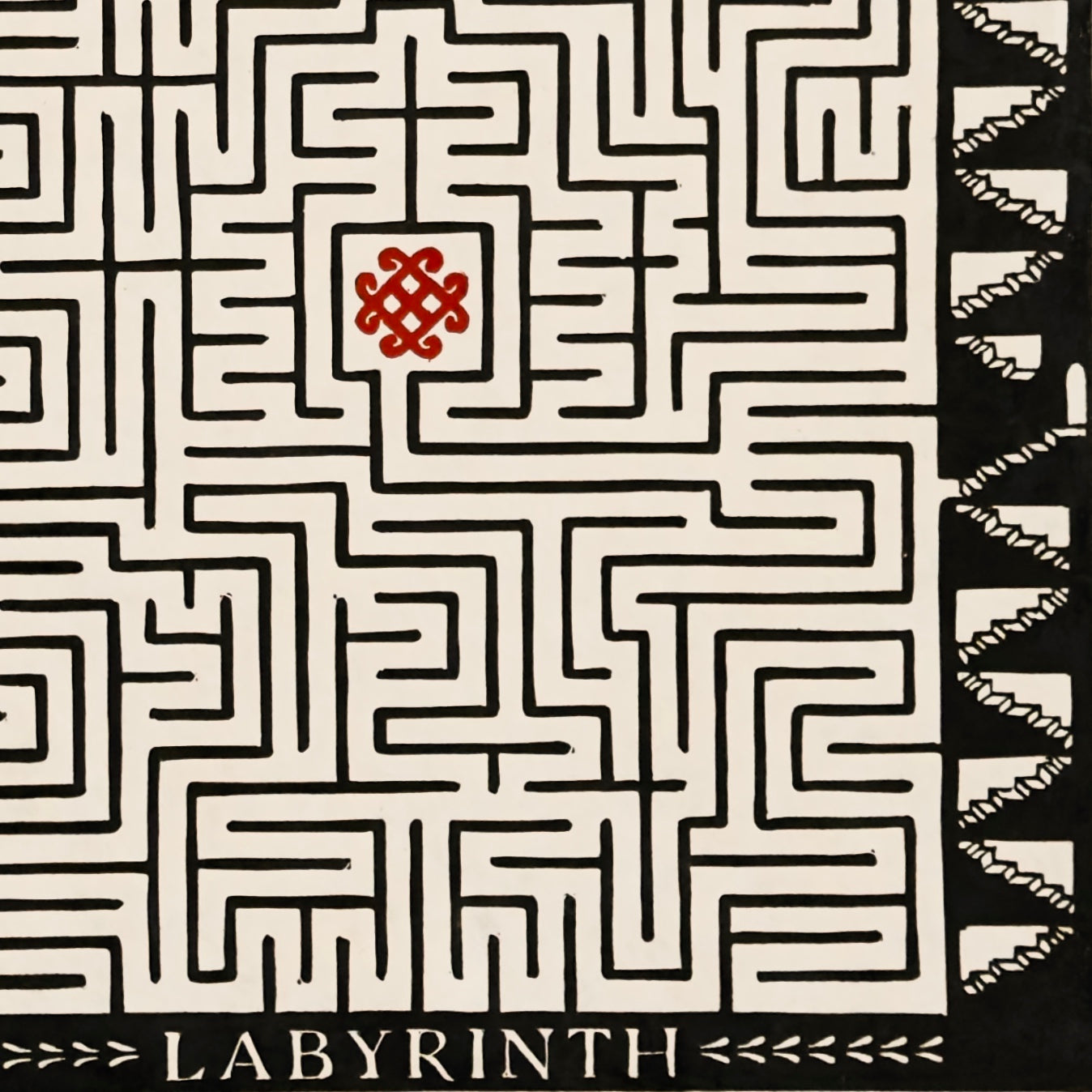 Labyrinth