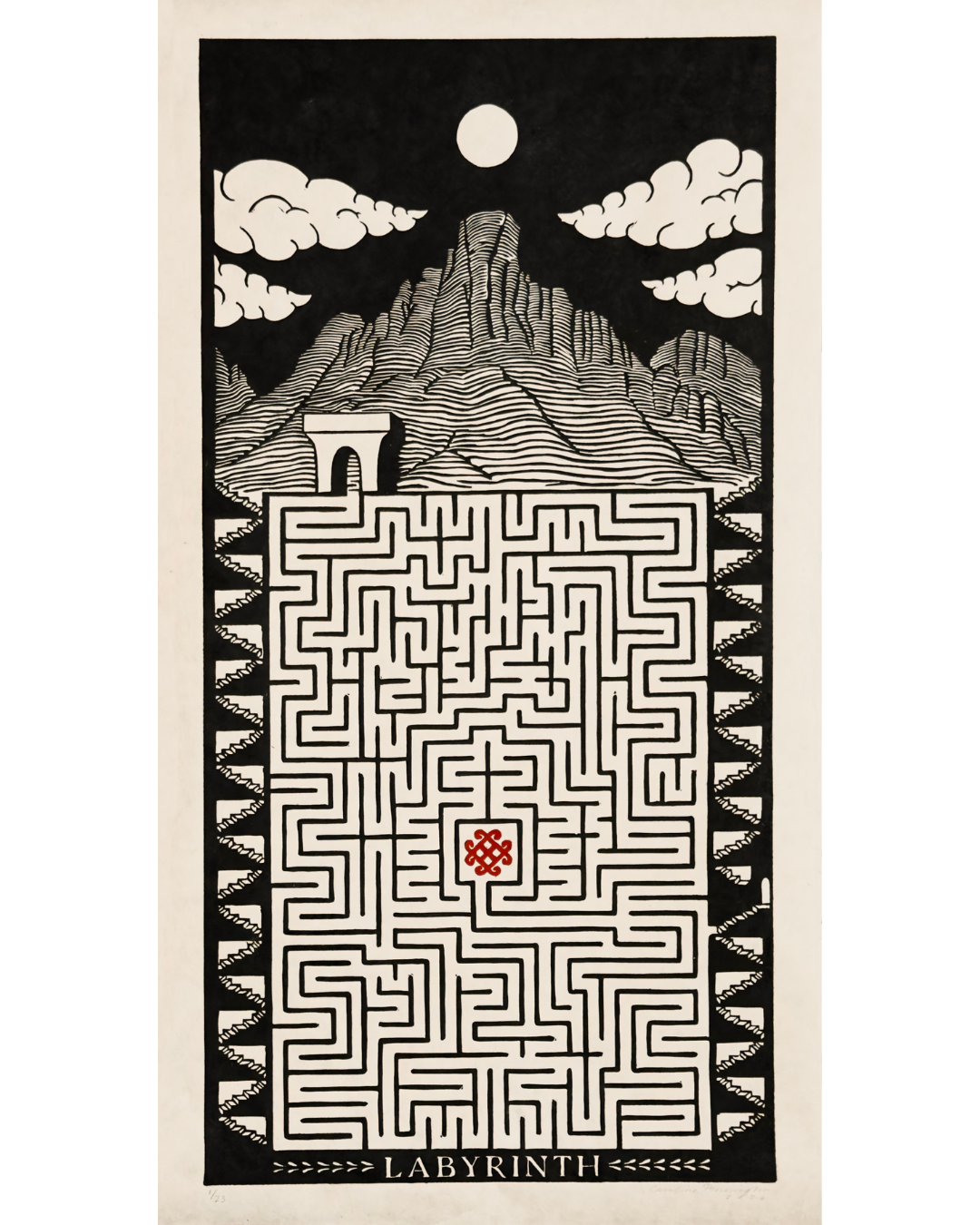 Labyrinth