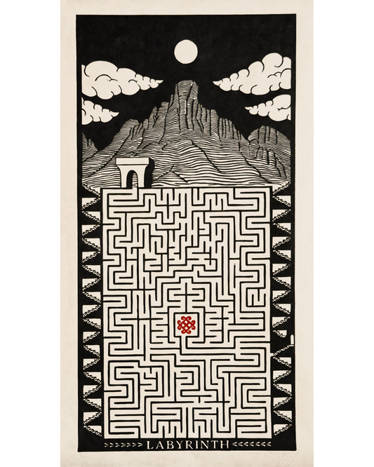 Labyrinth
