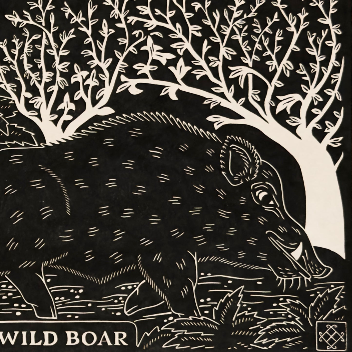 Hunt for the Wild Boar