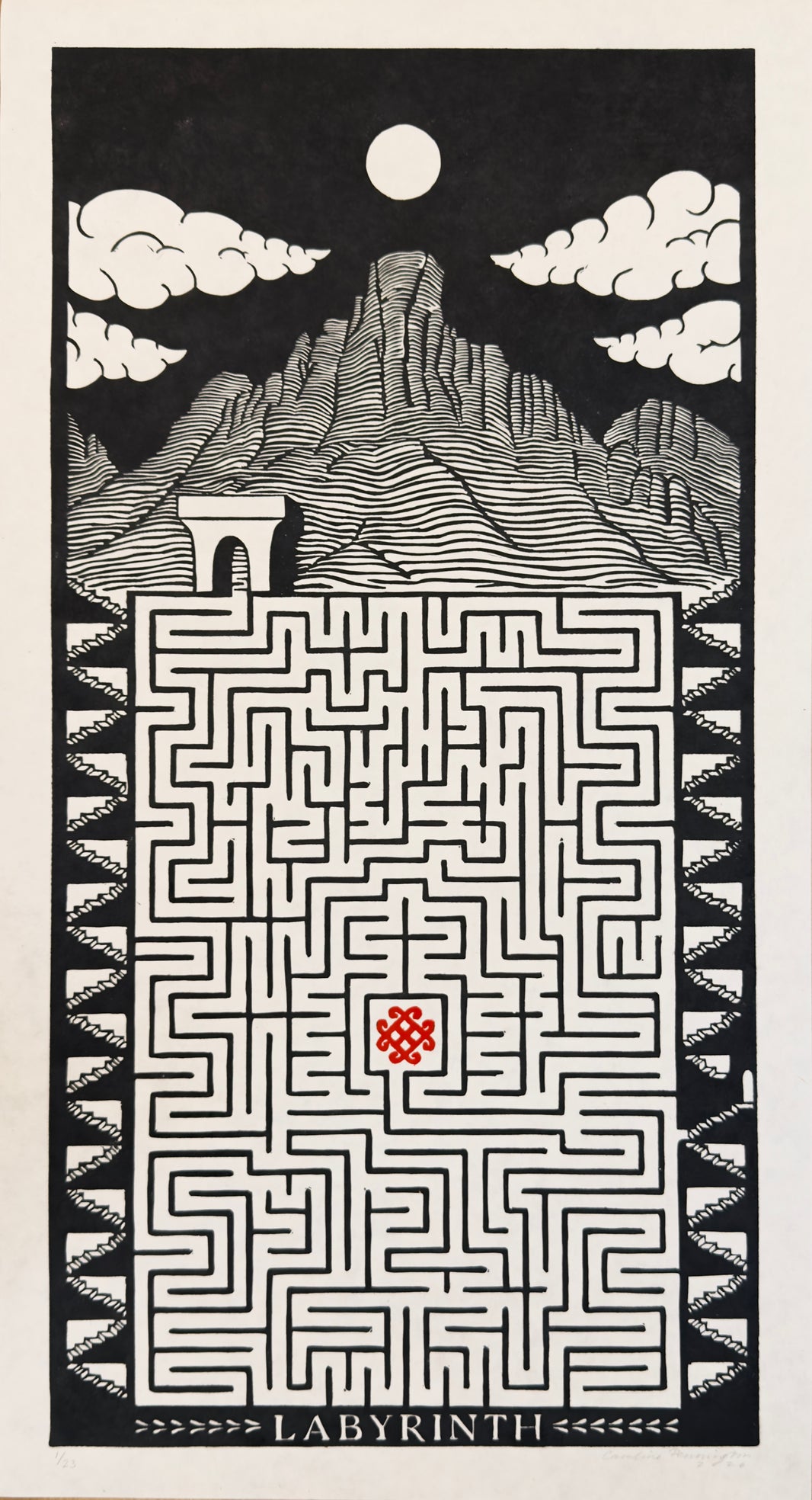 Labyrinth